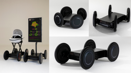 HYUNDAI MOBED UKAZUJE, NA ČO SA MÁME PRIPRAVIŤ. PRELOMOVÉ PRUŽENIE A NOVÉ SCHOPNOSTI ÁUT