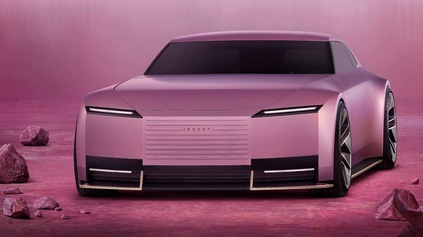 15 najzvláštnejších konceptov roka 2024. Mnohé z nich sa čoskoro dostanú do výroby
