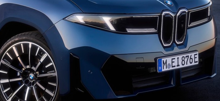 Prekvapenie roka? Toto elektrické BMW sa predáva ako teplé rožky