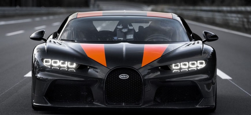 Mate Rimac chce, aby si Bugatti ešte ponechalo spaľovací motor. Chystá firma hybrid?