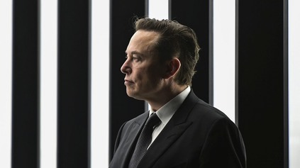 Najväčšia konkurencia Tesly? Žiadna Európa ale čínske automobilky, tvrdí Elon Musk