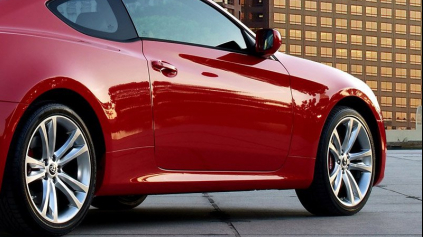 NOVÉ KOLO VIRTUALTUNINGU UVTL - HYUNDAI GENESIS COUPÉ