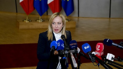 V Taliansku to vrie, premiérka Meloniová obviňuje Stellantis, že háji skôr francúzske záujmy