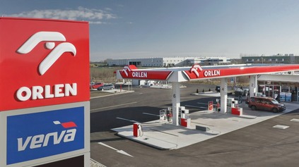 ZIMNÁ NAFTA ORLEN BUDE V AKCII - PRÉMIOVÁ VERVA DIESEL ZA CENU EFECTA DIESEL