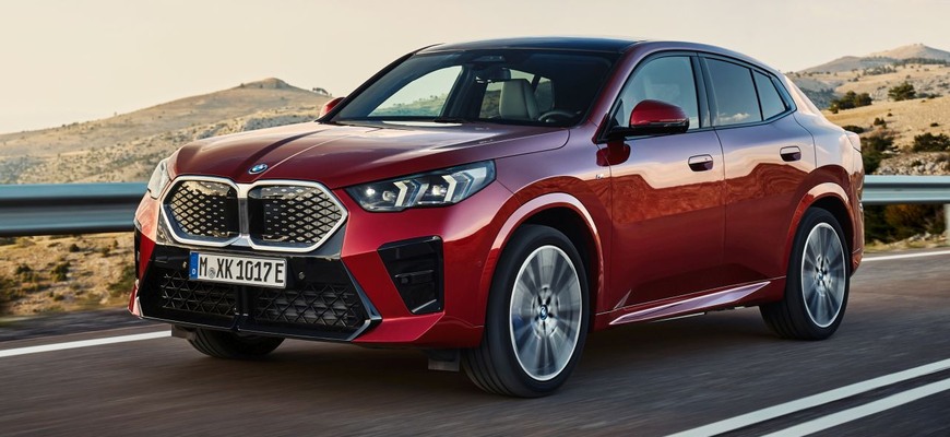 Predĺženie dojazdu BMW iX1 a iX2 vďaka neviditeľným zmenám. Zvládnu konečne 500 km?