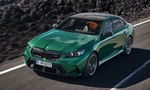 Donútili BMW znížiť výkon M5 a M5 Touring. „Ani si to nevšimnete,“ tvrdí automobilka!
