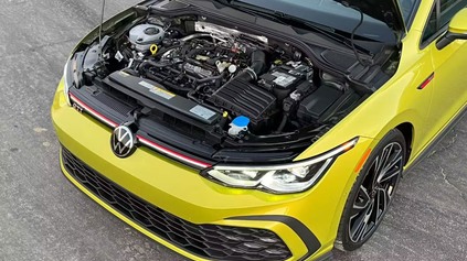 PRÍDE GOLF GTI O SPAĽOVÁK? EURO 7 SA BLÍŽI...