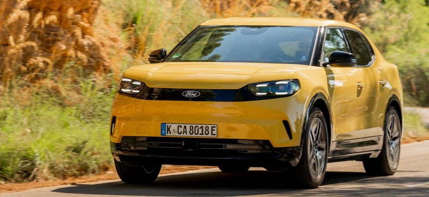 Ford Explorer a Capri dostali v základnej verzii lepšiu techniku, je v nej aj odolnejšia batéria!