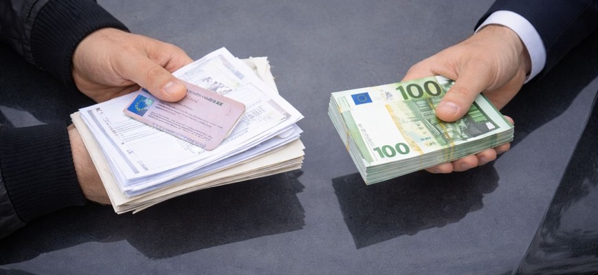 Dá sa kúpiť vodičák bez chodenia do autoškoly? Kto podvod najviac zneužíva?