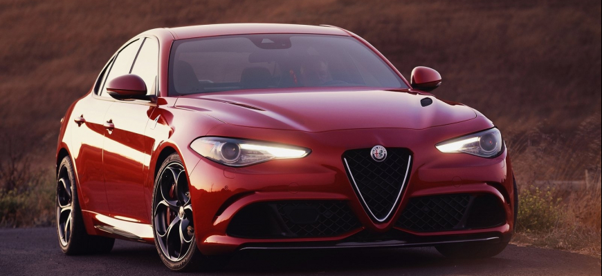 Alfa Romeo znova odkladá svoje smelé plány. Teraz o 2 roky
