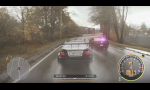 Policajná naháňačka z Need for Speed v reálnom svete s BMW M3 GTR