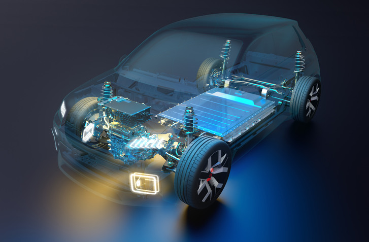 NOVÝ RENAULT 5 PREBERIE VEĽKÚ ČASŤ TECHNIKY Z CLIA. FRANCÚZI ODHAĽUJÚ PRVÉ DETAILY