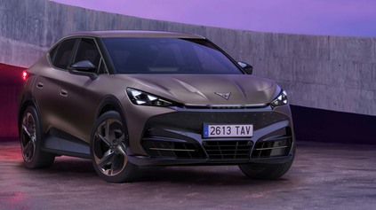 CUPRA TAVASCAN PO FACELIFTE OFICIÁLNE: RELATÍVNE MALÁ ZMENA S VEĽKÝM DOPADOM NA CENU!
