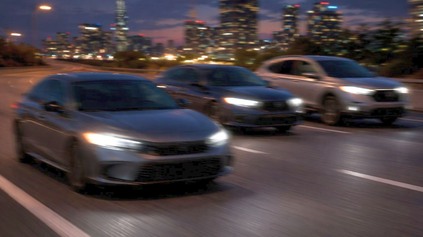 NAJÚSPORNEJŠIA AUTOMOBILKA PREKVAPILA. NEVYHRALA TESLA ANI TOYOTA