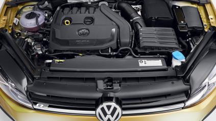 Volkswagen investuje miliardy do vývoja motorov
