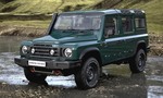 Ineos Grenadier 4x4: britský klon Defendera ide do výroby, dostal radové šesťvalce BMW