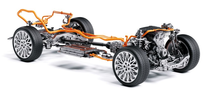 Hyundai a Kia s novými hybridmi. Stále so spaľovacími motormi, ale o 45 % nižšou spotrebou!