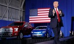 Trump zmierňuje vplyv ciel na automobilky: Čo to v praxi znamená?