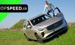 Test Volvo XC90 B5 Core - toto je základ?!