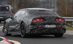 Konkurent pre Porsche Taycan značky Mercedes-AMG už čoskoro. S výkonom až 1000 koní!
