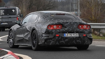 KONKURENT PRE PORSCHE TAYCAN ZNAČKY MERCEDES-AMG UŽ ČOSKORO. S VÝKONOM AŽ 1000 KONÍ!