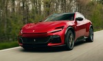 Ferrari Purosangue v novej verzii Handling Speciale. Viac obratnosti a hluku pre rodinné SUV