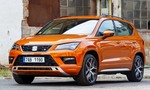 Seat Ateca končí? Koncern musí šetriť