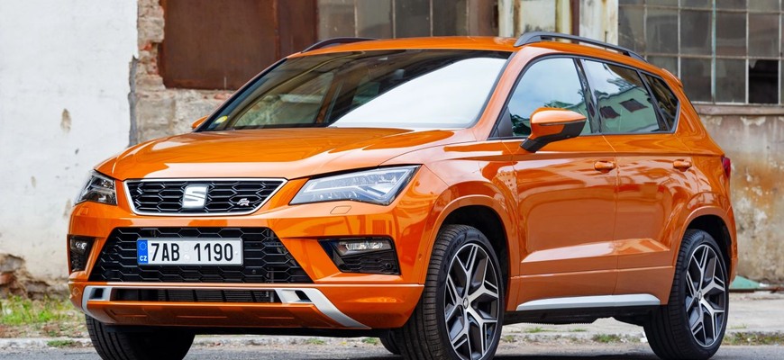 Seat Ateca končí? Koncern musí šetriť