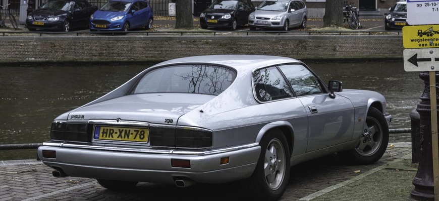 Veterán na každodenné jazdenie: Realita alebo utópia?