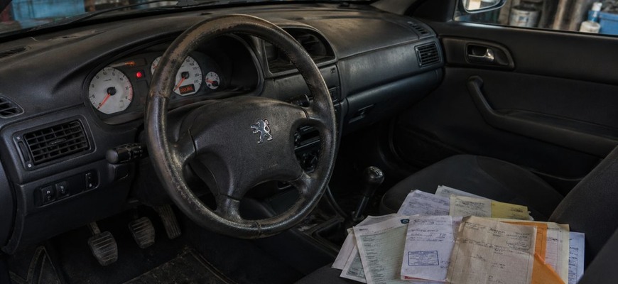 Nízky nájazd kilometrov na starom aute: Uloženka alebo naleštená bieda?