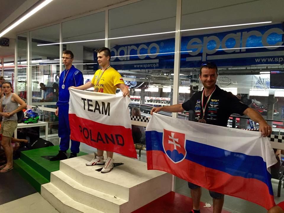 Indoorové Majstrovstvá Sveta aj tento rok so slovenskými pretekármi