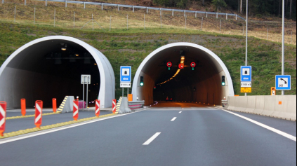 Rozhodli, kadiaľ bude viesť zložitý úsek D1 Turany - Hubová