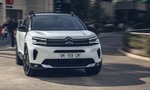 Citroën rozširuje ponuku motorizácií pre model C5 Aircross o nový trojvalcový hybrid