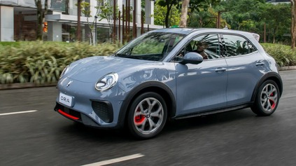 Pokles záujmu o elektrické autá dostihol aj Číňanov. Great Wall zatvára novú európsku centrálu
