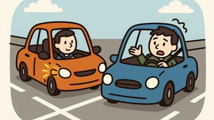 SMEROVKY: MALÝ POHYB, VEĽKÁ ZODPOVEDNOSŤ. STAVME SA, ŽE SMEROVKY NEPOUŽÍVAŠ SPRÁVNE