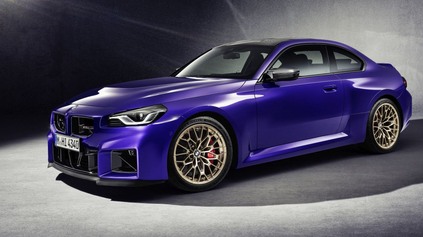 NOVÉ BMW M2 CS MÁ SLOVENSKÚ CENU! V POROVNANÍ S M2 SI PRIPLATÍTE SLUŠNÝ BALÍK
