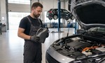 Autorizáky nemajú motorový olej? Môže za to Hormuz?