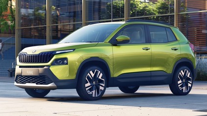 ŠKODA KYLAQ: PREDSA LEN SA AUTO ZA 6 800 € DOSTANE NA EURÓPSKY TRH?