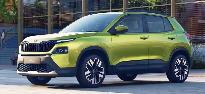 Škoda Kylaq: Predsa len sa auto za 6 800 € dostane na európsky trh?