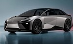 Ferrari Luce nie je jediný symbol ochladenia nadšenia z batériových áut. Stopka pre Lexus LF-ZC