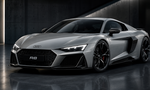 Audi mení smer rýchlejšie než modelové rady. V hre je návrat R8 a nemá byť elektrické!