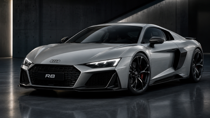 AUDI MENÍ SMER RÝCHLEJŠIE NEŽ MODELOVÉ RADY. V HRE JE NÁVRAT R8 A NEMÁ BYŤ ELEKTRICKÉ!