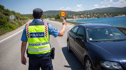 CHORVÁTSKO SPRÍSŇUJE KONTROLY PARKOVANIA. DOVOLENKA PRI MORI SA MÔŽE PREDRAŽIŤ