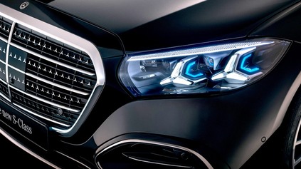 MODERNÉ LED SVETLÁ OSLEPUJÚ VODIČOV ČASTEJŠIE NEŽ STARÉ HALOGÉNY