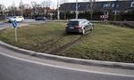 Kruhový objazd prechádzajú stredom: Internetový trend môže skončiť poriadne draho