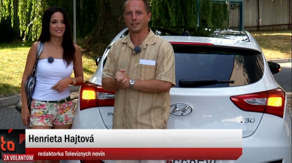 DAJ TO ZA VOLANTOM 23 - AKO A KEDY SPRÁVNE POUŽÍVAŤ SMEROVKY?