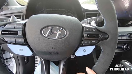 Z PONUKY HYUNDAI N MANUÁLNA PREVODOVKA TAK SKORO NEZMIZNE