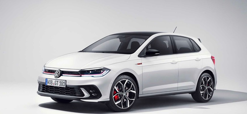 VW Polo GTI modernizovali. Má byť voľbou rozumu