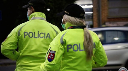 POLÍCIA POSILNÍ KONTROLY: ZAMERIA SA NA PRIESTUPOK, ZA KTORÝ HROZÍ POKUTA DO 500 EUR!