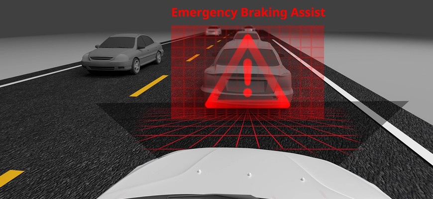 Prísny asistenčný systém brzdí vo vysokej rýchlosti?! Zrušte to, kritizujú veľké automobilky